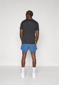 Puma RUN VELOCITY SHORT - Sports shorts - dark indigo