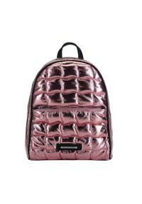 WITTCHEN YOUNG KOLLEKTION  - Turistinė kuprinė - pink