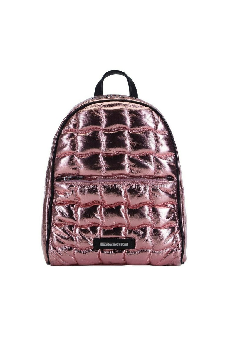 WITTCHEN YOUNG KOLLEKTION  - Turistinė kuprinė - pink