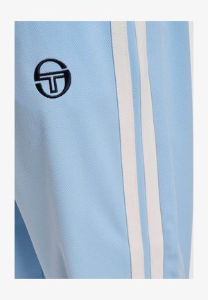 Sergio Tacchini NEW DAMARINDO  - Træningsbukser - dutch canal gardenia
