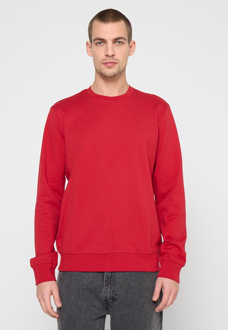 Armani Exchange Sweater rood Armani Exchange Sweater rood