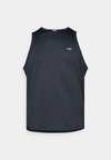 STRIDE TANK - Top - black