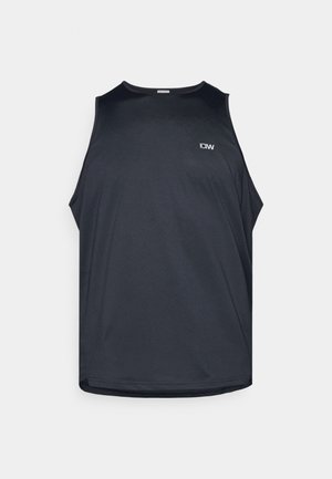 ICANIWILL STRIDE TANK - Top - black
