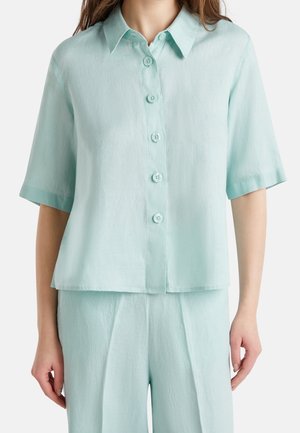 Chemisier - mint