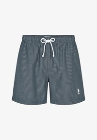 Non sélectionné, china blue