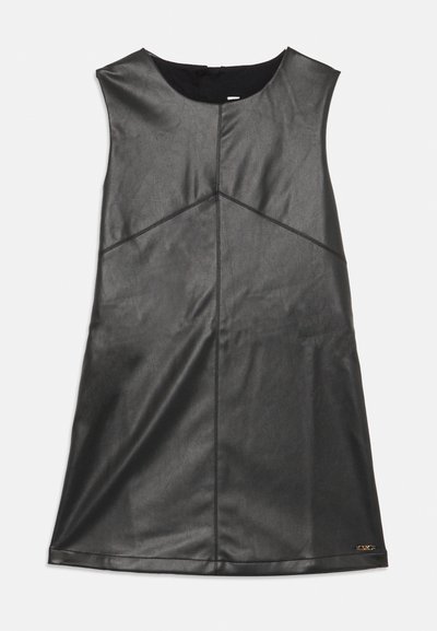 SLEEVELESS DRESS - Robe de soirée - black