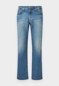 CLINT CLASSIC BOOTCUT - Vaqueros bootcut - blue denim
