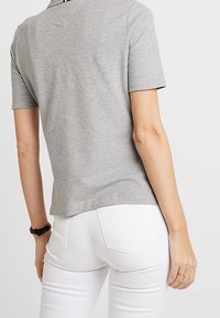 Tommy Hilfiger Polo - grey