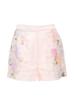 MC2 Saint Barth, SHORT AMANI - Shorts - light pink
