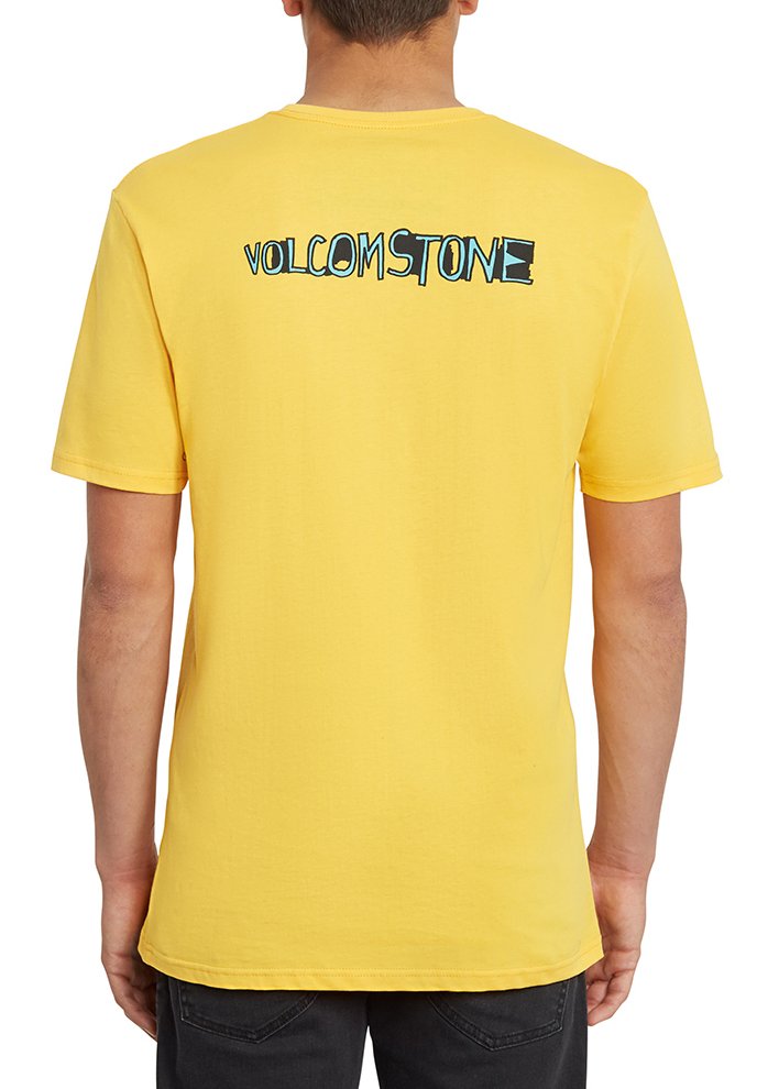 Volcom Bloom of Doom Fty SS Maglietta Uomo Volcom Bloom of Doom Fty SS Maglietta Uomo