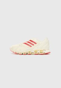 MEGA GHOSTRIDE UNISEX - Zapatillas - white/scarlet