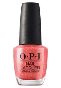 OPI NAIL LACQUER NAIL POLISH MEXICO COLLECTION różowy