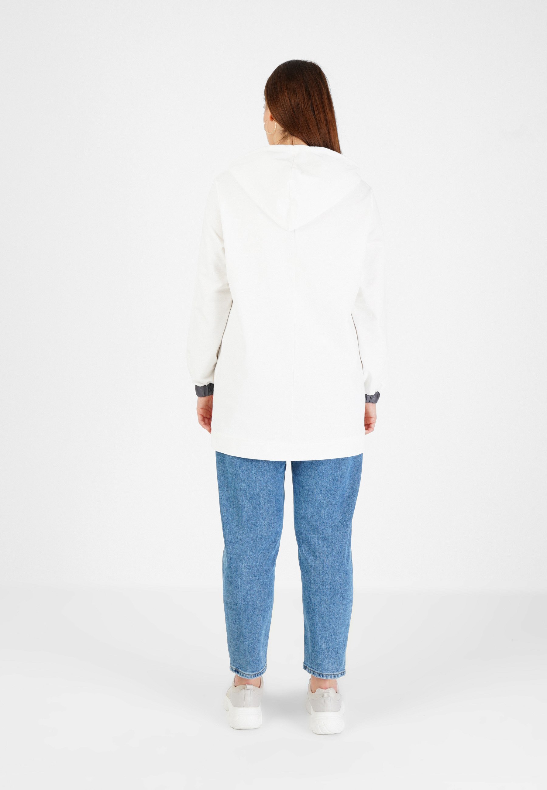 Tunik écru La Redoute Création Taille 42/44 - Occasion En Très Bon état, Style Décontracté