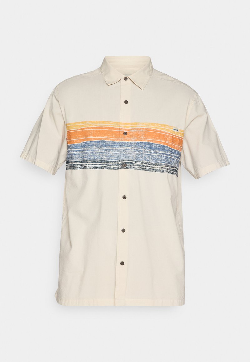 hurley Overhemd beige