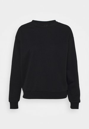 VMNATALIA - Felpa - black