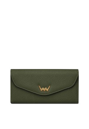ALTENA  - Wallet - green