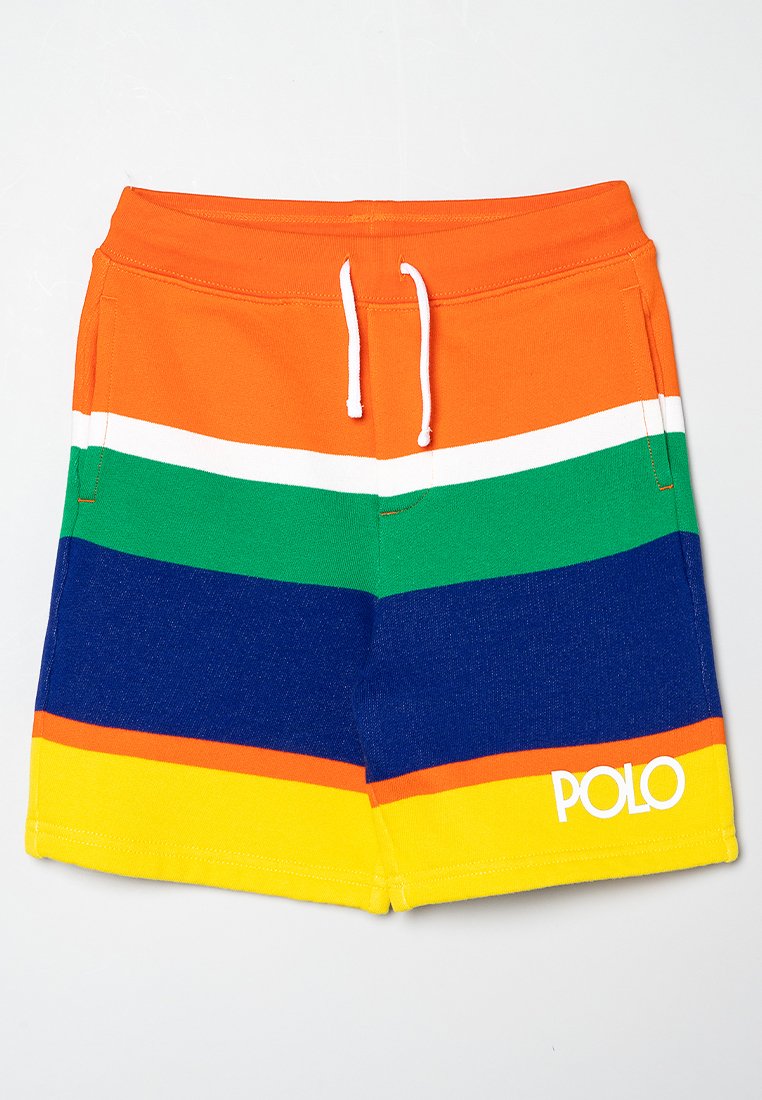 Polo Ralph Lauren Shorts oranje