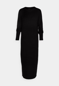 Vero Moda Tall Neulemekko - black