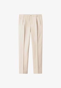 Selezionato, stone beige