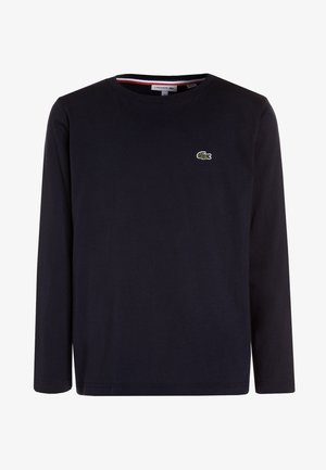 Longsleeve - navy