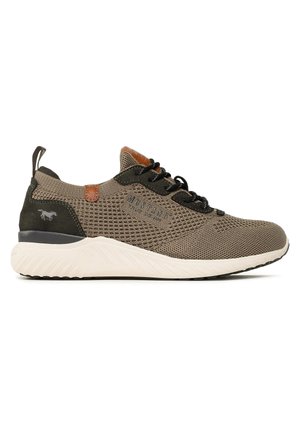 BASKETS  - Sneaker low - marron