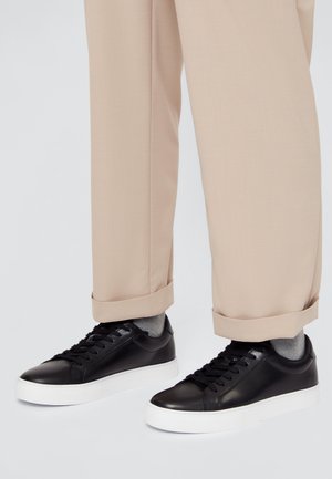 PAUL 2.0 - Tenisky - black