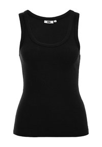 Top - black