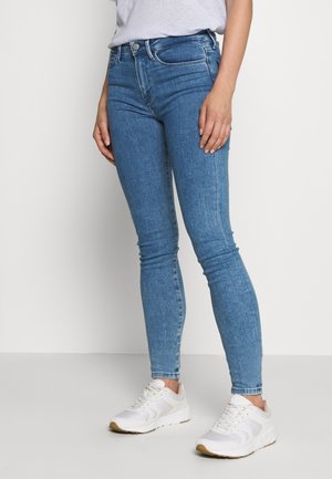 Jeans Skinny - stone