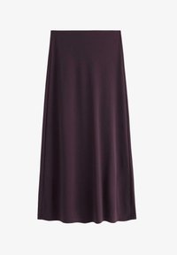 Vald, dark dusty lilac