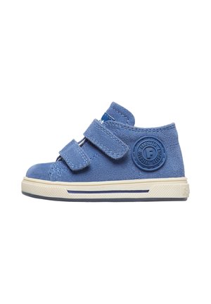 MICHAEL - Scarpe primi passi - azurblau-