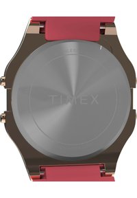 Timex TIMEX T80 - Digitālais pulkstenis - pink