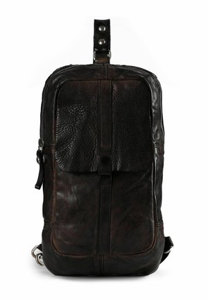 Borsa a tracolla - grigio