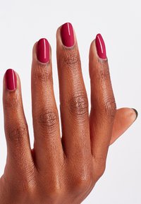OPI OPI INFINITE SHINE  - Nagellak - red-veal your truth