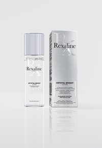 Rexaline CRYSTAL BRIGHT LOTION - Esfoliante - grey