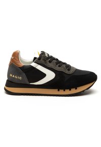 Valsport MAGIC RUN - Sneakers basse - nero