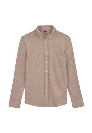WE Fashion Chemise - brown
