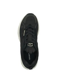 GANT MARDII - Sneaker low - black