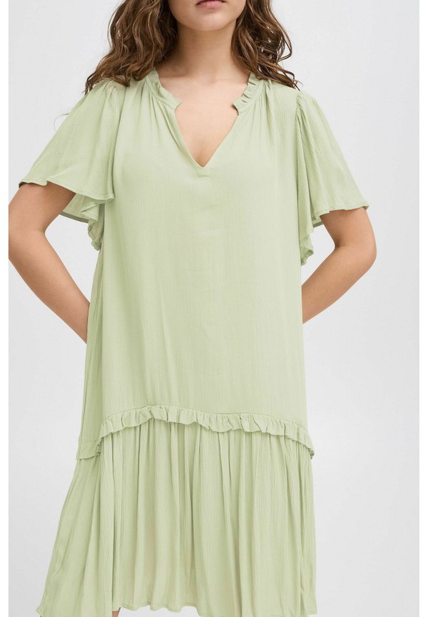 IHMARRAKECH - Day dress - tea4