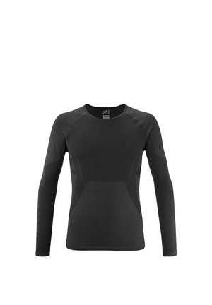 Millet DRYNAMIC SOFT LS - Caraco - noir