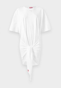EIVOR - Jerseykjole - white