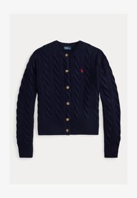 Nevybráno, hunter navy