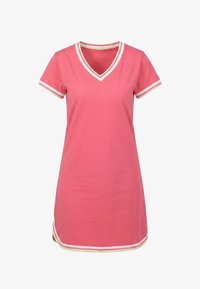 Sélectionné, hot pink