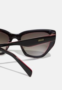 LIU JO Aurinkolasit - black/rose