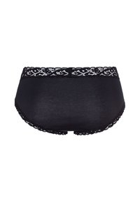 Hanro MOMENTS - Trosor - black