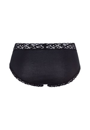 Hanro MOMENTS - Slip - black