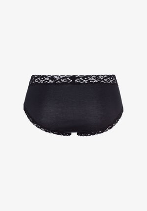 Hanro MOMENTS - Slip - black