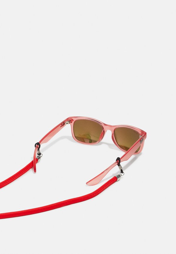 7-10 YEARS UNISEX – Sonnenbrille – 
orange