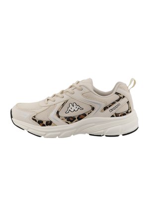 Zapatillas - beige-multi