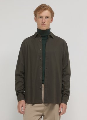 Calliope Shirt - verde
