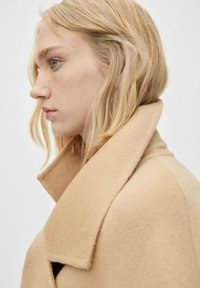 Mango COLORADO - Trench - brown
